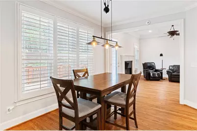 3225 Christiana Circle NW, Kennesaw, GA 30152 - Photo 28