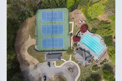 3225 Christiana Circle NW, Kennesaw, GA 30152 - Photo 70