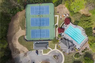 3225 Christiana Circle NW, Kennesaw, GA 30152 - Photo 70