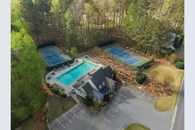 3225 Christiana Circle NW, Kennesaw, GA 30152 - Photo 58