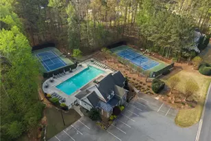 3225 Christiana Circle NW, Kennesaw, GA 30152 - Photo 58