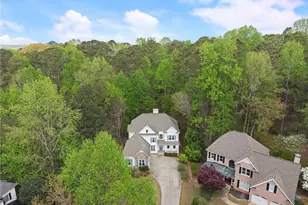 3225 Christiana Circle NW, Kennesaw, GA 30152 - Photo 4