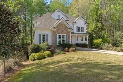 3225 Christiana Circle NW, Kennesaw, GA 30152 - Photo 8