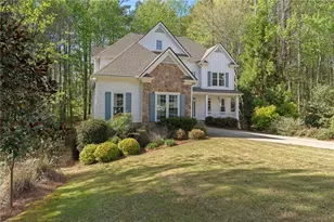 3225 Christiana Circle NW, Kennesaw, GA 30152 - Photo 8