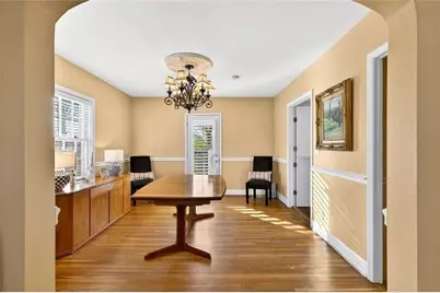 601 Ridgewood Avenue, Gainesville, GA 30501 - Photo 14