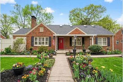 601 Ridgewood Avenue, Gainesville, GA 30501 - Photo 1