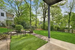 601 Ridgewood Ave, Gainesville, GA 30501 - Photo 46