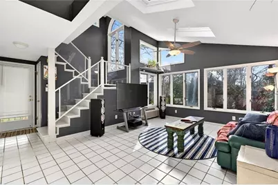 601 Ridgewood Avenue, Gainesville, GA 30501 - Photo 38