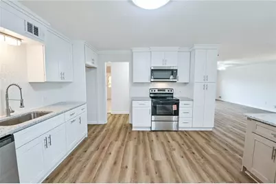 1297 Lakeshore Circle, Gainesville, GA 30501 - Photo 36