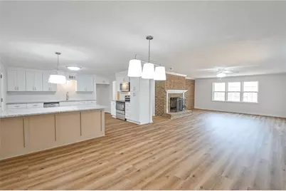 1297 Lakeshore Circle, Gainesville, GA 30501 - Photo 30