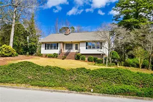 1297 Lake Shore Cir, Gainesville, GA 30501 - Photo 8