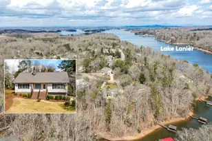 1297 Lake Shore Cir, Gainesville, GA 30501 - Photo 2