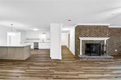 1297 Lakeshore Circle, Gainesville, GA 30501 - Photo 22