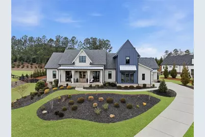 4455 Palmetto Lane, Cumming, GA 30041 - Photo 2