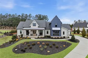 4455 Palmetto Ln, Cumming, GA 30041 - Photo 2