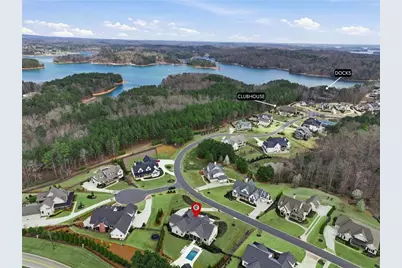 4455 Palmetto Lane, Cumming, GA 30041 - Photo 14