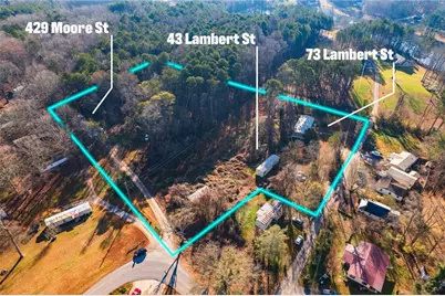 43 Lambert Street, Jasper, GA 30143 - Photo 10