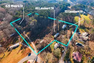 73 Lambert St, Jasper, GA 30143 - Photo 4