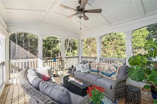 2376 Tabbystone Ln N W, Marietta, GA 30064 - Photo 22