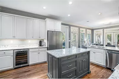 2376 Tabbystone Lane NW, Marietta, GA 30064 - Photo 10