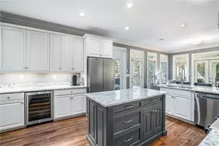 2376 Tabbystone Ln N W, Marietta, GA 30064 - Photo 10