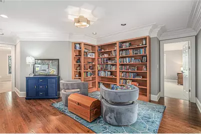 2376 Tabbystone Lane NW, Marietta, GA 30064 - Photo 26