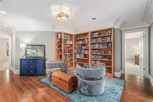 2376 Tabbystone Ln N W, Marietta, GA 30064 - Photo 26