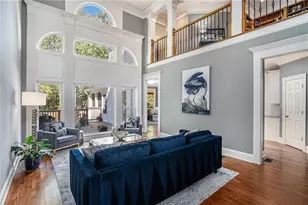 2376 Tabbystone Ln N W, Marietta, GA 30064 - Photo 8