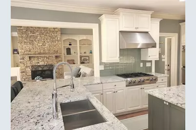 2376 Tabbystone Lane NW, Marietta, GA 30064 - Photo 12