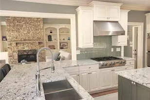 2376 Tabbystone Ln N W, Marietta, GA 30064 - Photo 12