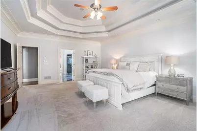 2376 Tabbystone Lane NW, Marietta, GA 30064 - Photo 18