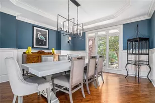 2376 Tabbystone Ln N W, Marietta, GA 30064 - Photo 16