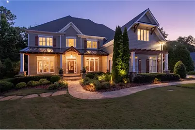 775 Lake Mist Cove, Milton, GA 30004 - Photo 4