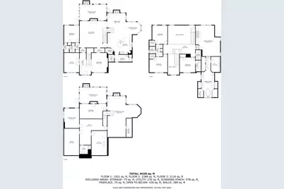 775 Lake Mist Cove, Milton, GA 30004 - Photo 92