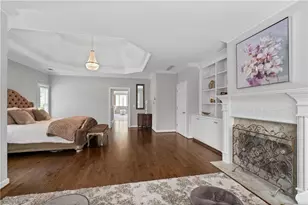 775 Lake Mist Cove, Milton, GA 30004 - Photo 46