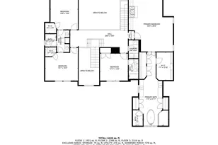 775 Lake Mist Cove, Milton, GA 30004 - Photo 90