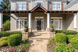 775 Lake Mist Cove, Milton, GA 30004 - Photo 6