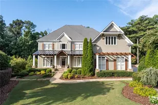 775 Lake Mist Cove, Milton, GA 30004 - Photo 84