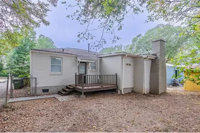 2519 Godfrey Drive NW, Atlanta, GA 30318 - Photo 20