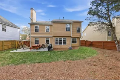 3039 Langley Close NW, Kennesaw, GA 30144 - Photo 46