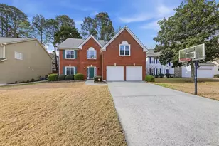 3039 Langley Close NW, Kennesaw, GA 30144 - Photo 2