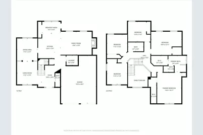 3039 Langley Close NW, Kennesaw, GA 30144 - Photo 52