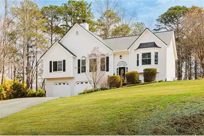 413 Etowah Valley Way, Woodstock, GA 30189 - Photo 2