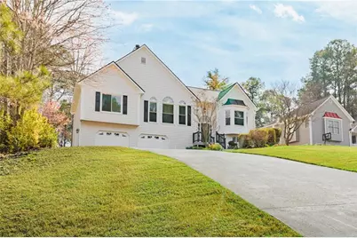 413 Etowah Valley Way, Woodstock, GA 30189 - Photo 4