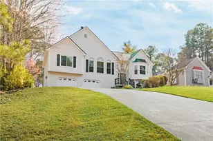 413 Etowah Valley Way, Woodstock, GA 30189 - Photo 4