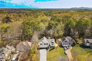 413 Etowah Valley Way, Woodstock, GA 30189 - Photo 8