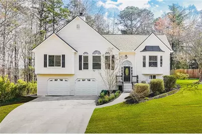 413 Etowah Valley Way, Woodstock, GA 30189 - Photo 1