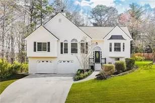 413 Etowah Valley Way, Woodstock, GA 30189 - Photo 1