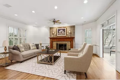 1065 Arbor Trace NE, Atlanta, GA 30319 - Photo 2