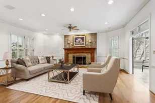 1065 Arbor Trce NE, Atlanta, GA 30319 - Photo 2